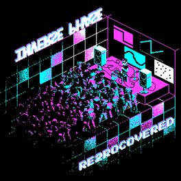 Album cover of Re2rocovered