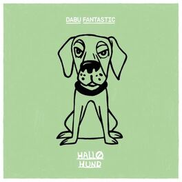 Album cover of Hallo Hund