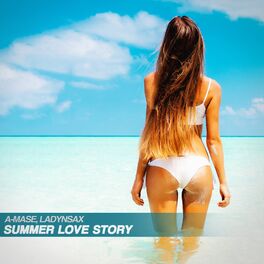 Album cover of Summer Love Story