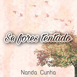 Album cover of Se Fores Tentado