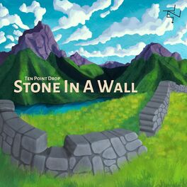 Album cover of Stone In A Wall