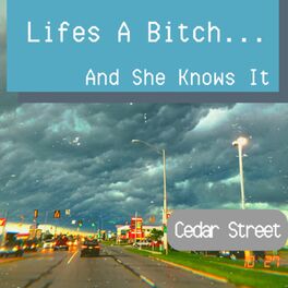 Album cover of Life's a Bitch... and She Knows It