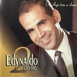 Album cover of O Anjo Tem a Chave, Vl. 2