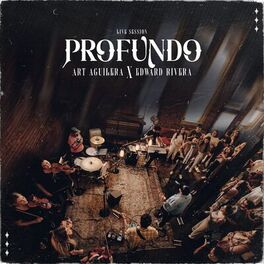 Album cover of Profundo (Live Session)