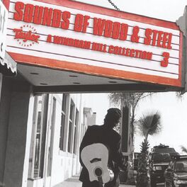 Album cover of Sounds of Wood & Steel III