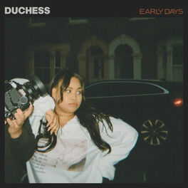 Album cover of Early Days