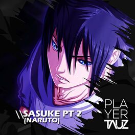Album cover of Sasuke II (Naruto)