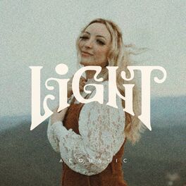 Album cover of Light (Acoustic)