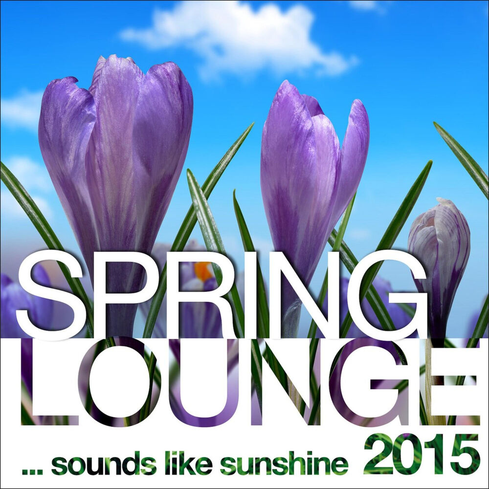 I like sunshine. Va - Spring Lounge 2022 - Sounds like Sunshine (2022). Laid back Avenu-Garden of Life (Grooveflower Mix).