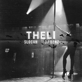 Album cover of Theli