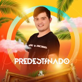 Album cover of Predestinado
