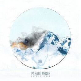 Album cover of Fuego y Flora