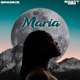 Album cover of Maria (feat. Scott Giri)