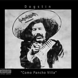 Album cover of Como Pancho Villa
