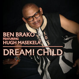 Album cover of Dream! Child