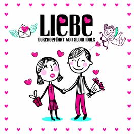 Album cover of Liebe