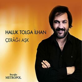 Album cover of Çerâğ-ı Aşk