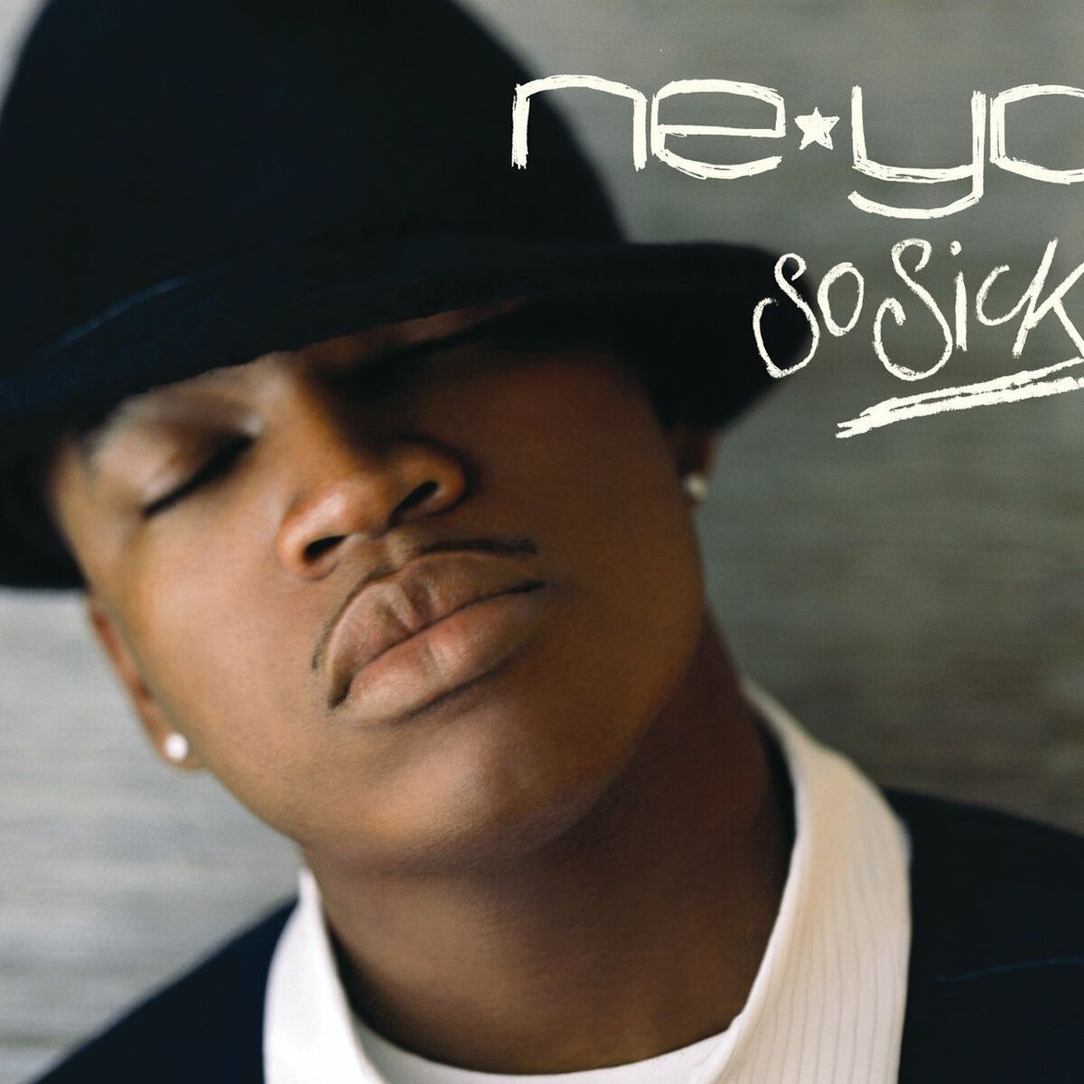 Ne-Yo - So Sick (Acoustic): listen with lyrics | Deezer