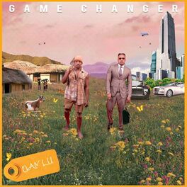 Album cover of Eya (feat. Flavour)