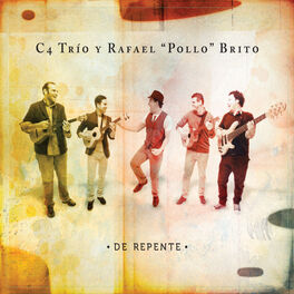 Album cover of De Repente