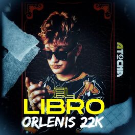 Album cover of El Libro