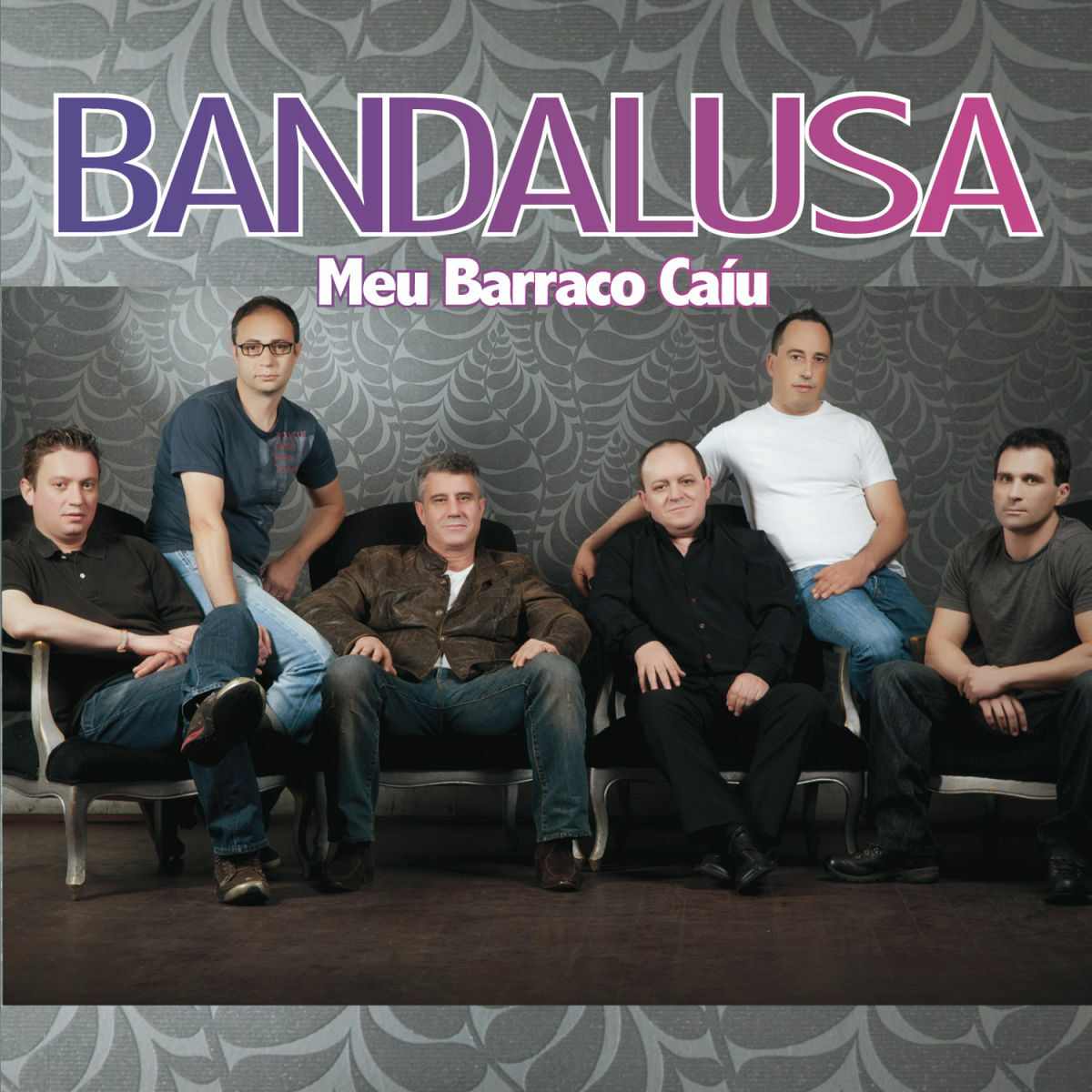 Bandalusa: albums, songs, playlists | Listen on Deezer