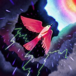 Album cover of En La Tormenta