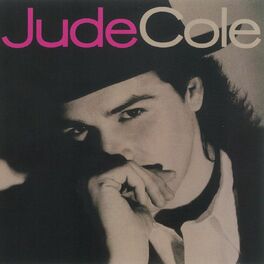 Album cover of Jude Cole