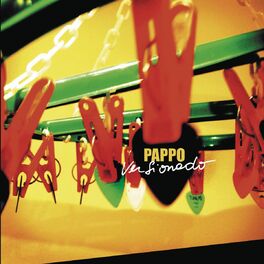 Album cover of Pappo Versionado