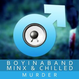 Album cover of Murder