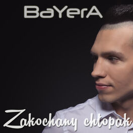 Album cover of Zakochany Chłopak