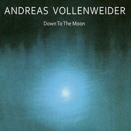 Album cover of Down to the Moon