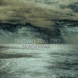 Album cover of Skagerrak