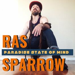 Album cover of Paradise State of Mind