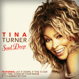 Album cover of Soul Deep