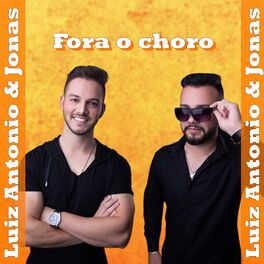 Album cover of Fora o Choro