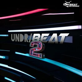Album cover of Undr Beat 2