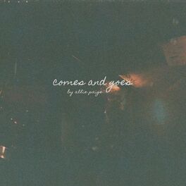 Album cover of Comes and Goes