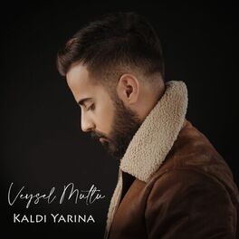 Album cover of Kaldı Yarına