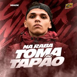 Album cover of Na Raba Toma Tapão