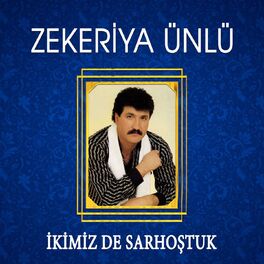 Album cover of İkimiz de Sarhoştuk