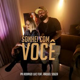 Album cover of Sonhei Com Você
