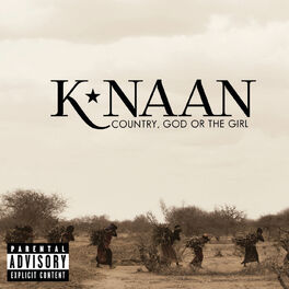 Album cover of Country, God Or The Girl