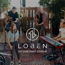 Album cover of Live Gewächshaus Session, Vol. 2