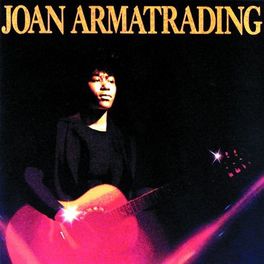 Album cover of Joan Armatrading