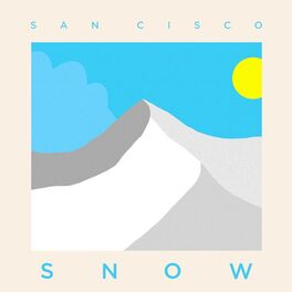Album cover of Snow EP