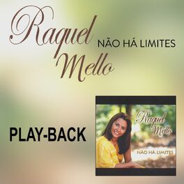 Album cover of Não Há Limites (Playback)