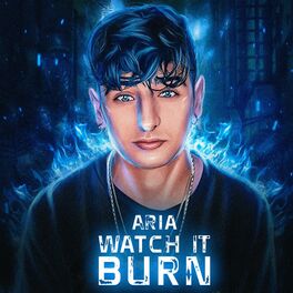 Album cover of Watch It Burn