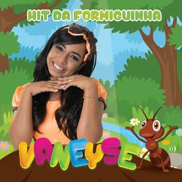 Album cover of Hit da Formiguinha