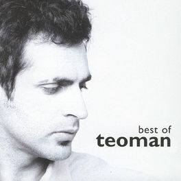 Album picture of Best Of Teoman